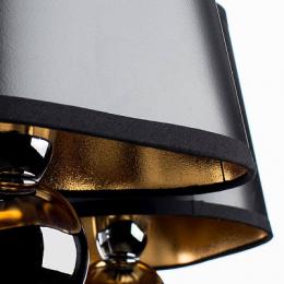 Подвесная люстра Arte Lamp Turandot  - 2
